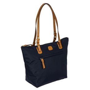 BRIC'S Sportina Shopper S oceano