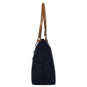 BRIC'S Sportina Shopper S oceano