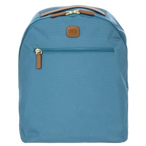 BRIC'S X TRAVEL Rucksack sky