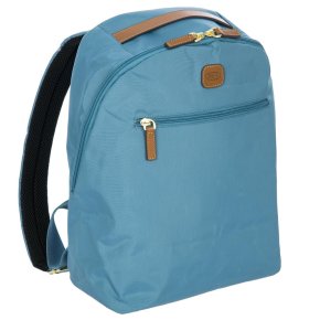 BRIC'S X TRAVEL Rucksack sky