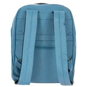 BRIC'S X TRAVEL Rucksack sky