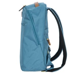 BRIC'S X TRAVEL Rucksack sky