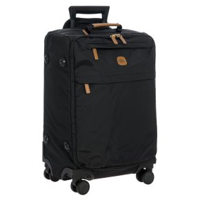 BRIC'S X Travel Trolley 4w Iata schwarz