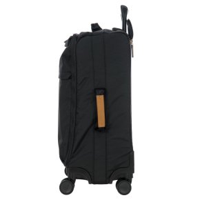 BRIC'S X Travel Trolley 4w Iata schwarz