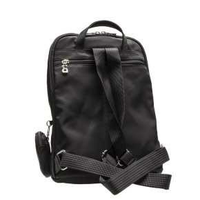  VERBIER PLAY Maxi backpack mvz black