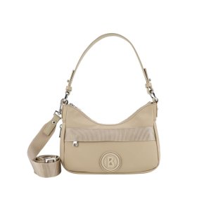 BOGNER Maggia Lora shoulderbag sesame