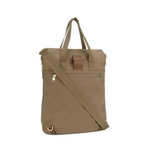 BOGNER Maggia Malea backpack lvz khaki