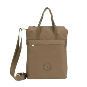 BOGNER Maggia Malea backpack lvz khaki