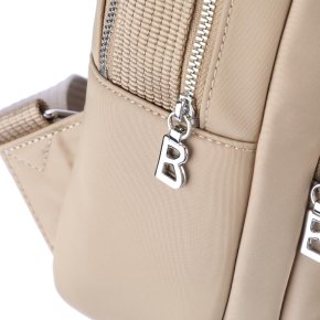 BOGNER Verbier Play Hermine Backpack greige