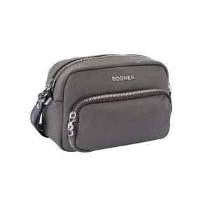 BOGNER Klosters Lidia cross bag S beluga