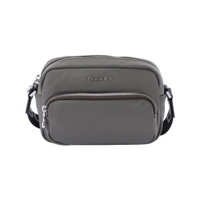 BOGNER Klosters Lidia cross bag S beluga