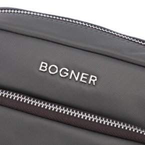 BOGNER Klosters Lidia cross bag S beluga