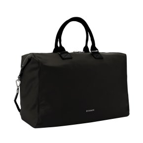 BOGNER KLOSTERS Alia weekender lhz black