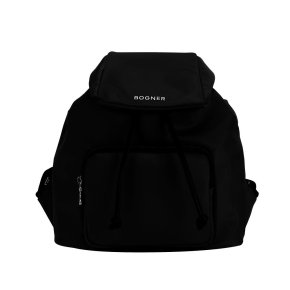 BOGNER KLOSTERS Feline backpack svf black