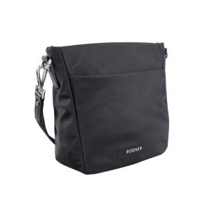 BOGNER Klosters Juna shoulder bag black