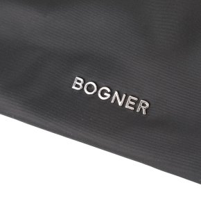 BOGNER Klosters Juna shoulder bag black