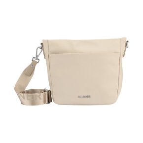 BOGNER Klosters Juna shoulder bag oyster gray