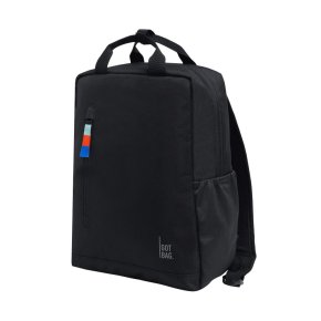 GOTBAG. Daypack 2.0 black