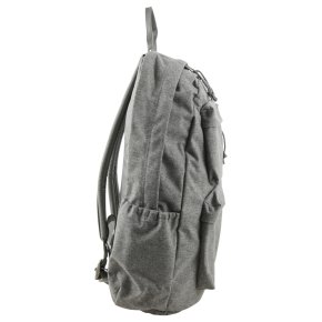 EASTPAK PADDED DOUBLE sunday grey