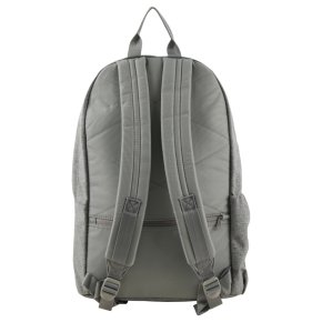 EASTPAK PADDED DOUBLE sunday grey