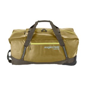 Eagle Creek Migrate Duffel Wheel Reisetasche 110 field brown