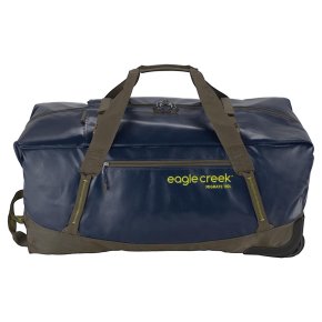 Eagle Creek Migrate Duffel Wheel 110 rush blue