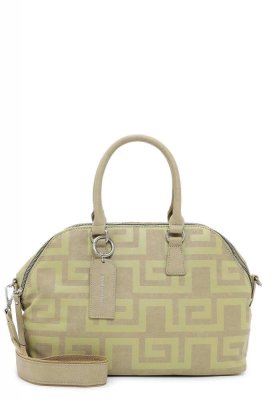 Emily & Noah E&N Ilona Bowlingbag lightkhaki