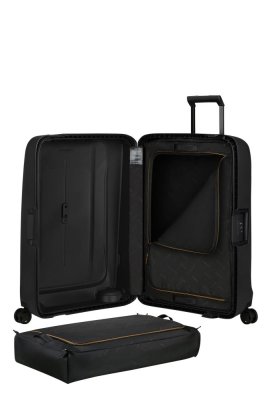 Samsonite ESSENS Spinner 69/25 graphite