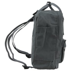 FJÄLLRÄVEN KANKEN MINI Rucksack super grey