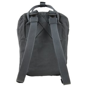 FJÄLLRÄVEN KANKEN MINI Rucksack super grey