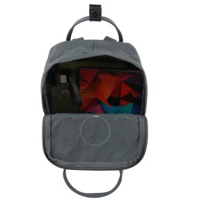 FJÄLLRÄVEN KANKEN MINI Rucksack super grey