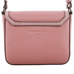 FredsBruder WUNDERREICH Schultertasche rose