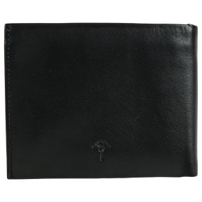 JOOP! PERO MINOS BILLFOLD H14 Herrenbörse black