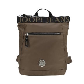 JOOP! LIETISSIMO Elva backpack olive night