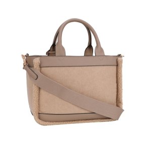 JOOP! JOOP JEANS calduccio yvette handbag lhz sesame