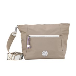 JOOP! LIETISSIMO Kaja shoulderbag lhz taupe