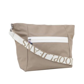 JOOP! LIETISSIMO Kaja shoulderbag lhz taupe