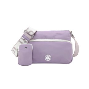 JOOP! LIETISSIMO Jasmina shoulderbag lavender