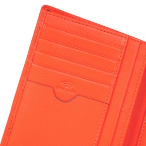 JOOP! Leggero Stampa Cosma Börse orange