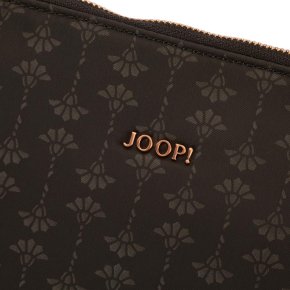 JOOP! COLLANA TESSUTO Jasmina shoulderbag mvz black