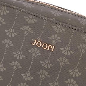 JOOP! COLLANA TESSUTO Chloe shoulderbag shz olive night