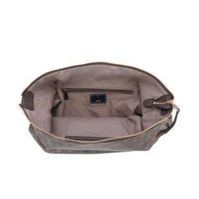 JOOP! COLLANA TESSUTO Alara hobo lvz olive night