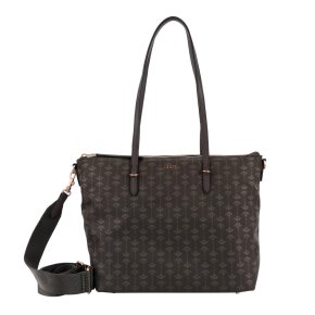 JOOP! COLLANA TESSUTO Helena shopper lhz1 black