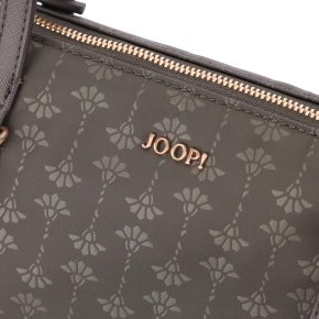 JOOP! COLLANA TESSUTO Helena shopper lhz1 olive night