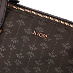 JOOP! COLLANA TESSUTO Helena shopper lhz1 black