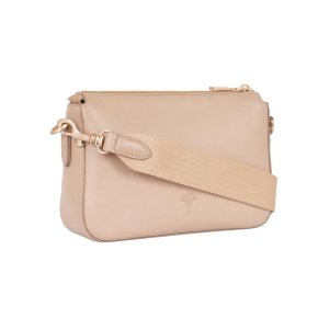 JOOP! Jasmina Sofisticato shoulderbag shz tannin