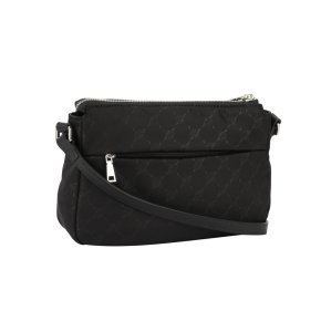 JOOP! NYLON CORNFLOWER Jasmina shoulderbag schwarz