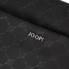 JOOP! NYLON CORNFLOWER Jasmina shoulderbag schwarz