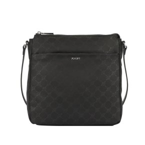 JOOP! NYLON CORNFLOWER Jasmina shoulderbag schwarz