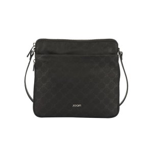 JOOP! NYLON CORNFLOWER Lola shoulderbag schwarz